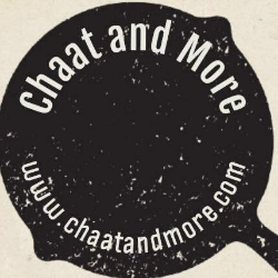 Chaat and More Indian Cuisine logo image