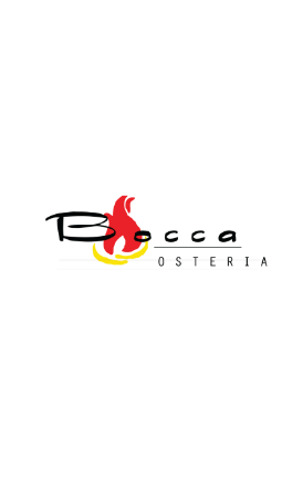 Bocca Osteria background image
