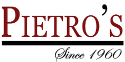 Pietro's logo image