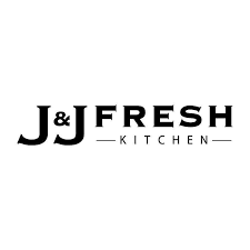 J&J Fresh Kitchen logo image