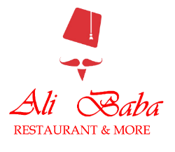 Alibaba Restaurant logo image