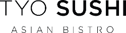 Tyo Sushi logo image