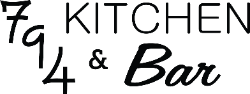 794 Kitchen & Bar logo image