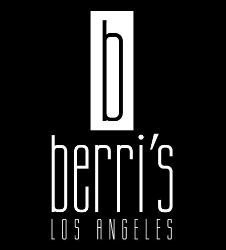 Berri's Cafe logo image