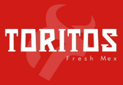 Toritos Fresh Mex logo image