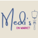 Medi's Pgh logo image
