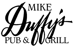 Mike Duffy's Pub & Grill logo image
