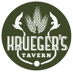 Krueger's Tavern  logo image