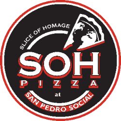 San Pedro Social logo image