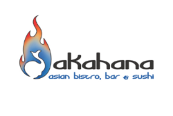 Akahana Asian Bistro, Sushi & Bar  logo image