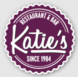 Katie's Restaurant & Bar logo image