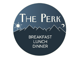 Aspen Perk Cafe logo image