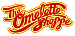 The Omelette Shoppe logo image