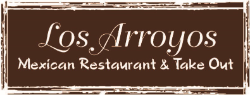 Los Arroyos Mexican Restaurant - Carmel logo image