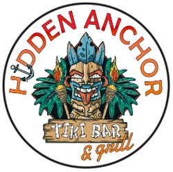 Hidden Anchor logo image