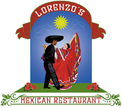 Lorenzo's Mexican Restaurant logo image