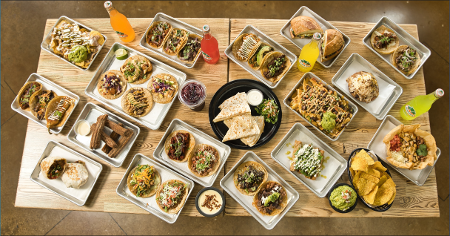 Taco Madre  background image