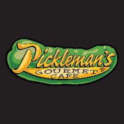 Pickleman's Gourmet Cafe OKC logo image