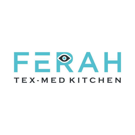 Ferah Tex-Med Kitchen - Garland background image
