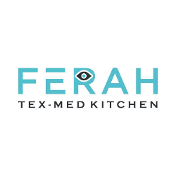 Ferah Tex-Med Kitchen - Garland logo image