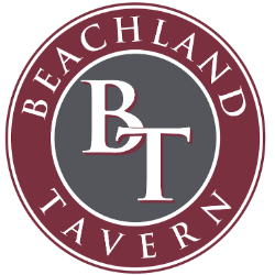 Beachland Tavern logo image