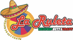 La Ruleta Mexican Restaurant logo image