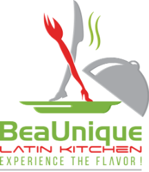 BeaUnique Latin Kitchen logo image