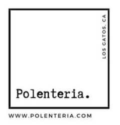 Polenteria logo image