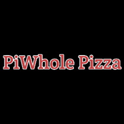 PiWhole Pizza - Grover Beach logo image