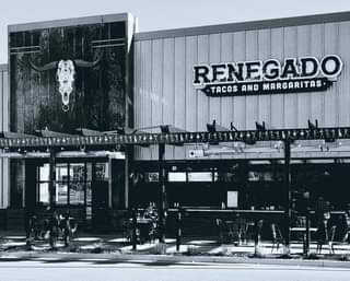 Renegado Tacos and Margaritas (LPC) background image