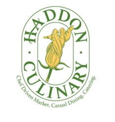 Haddon Culinary Haddonfield  logo image