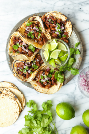 Charanda Authentic Mexican Eatery background image