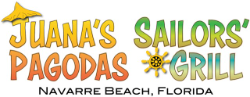Juana's Pagodas logo image
