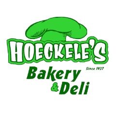 Hoeckele Bakery and Deli logo image