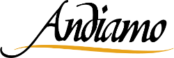 Andiamo Bloomfield logo image