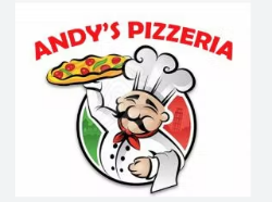 Andy's Pizzeria logo image