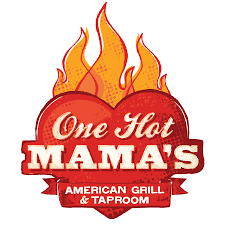 One Hot Mama's Hilton Head  logo image