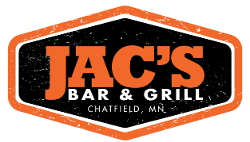 Jac's Bar & Grill - Chatfield logo image