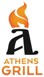 The Athens Grill logo image