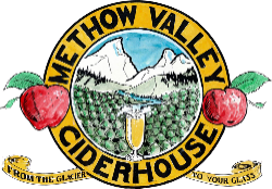 Methow Valley Ciderhouse logo image