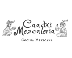 Caadxi Mezcaleria logo image