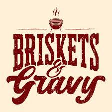 Briskets & Gravy logo image