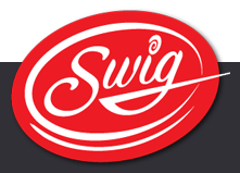 Swig Restaurant logo image
