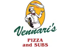 Vennari's Pizza & Subs logo image