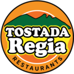 Tostada Regia Park Place logo image