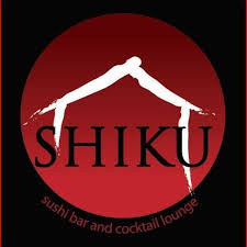 Shiku Sushi logo image