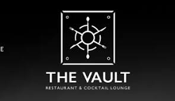 The Vault Restaurant & Cocktail Lounge logo image