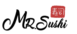 Mr. Sushi logo image