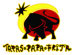 Tapas Papa Fritas logo image