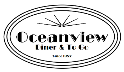 Oceanview Deli & Bakery logo image